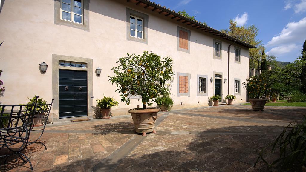 Podere La Rondine ปาล์มเดดเซิร์ท ภายนอก รูปภาพ