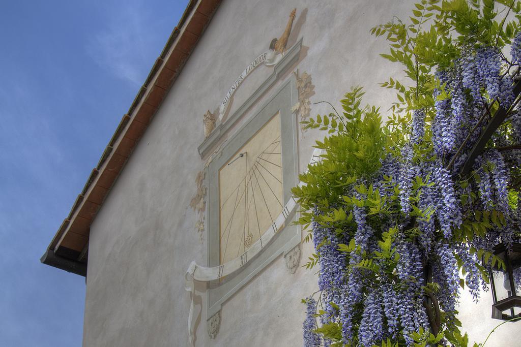 Podere La Rondine ปาล์มเดดเซิร์ท ภายนอก รูปภาพ