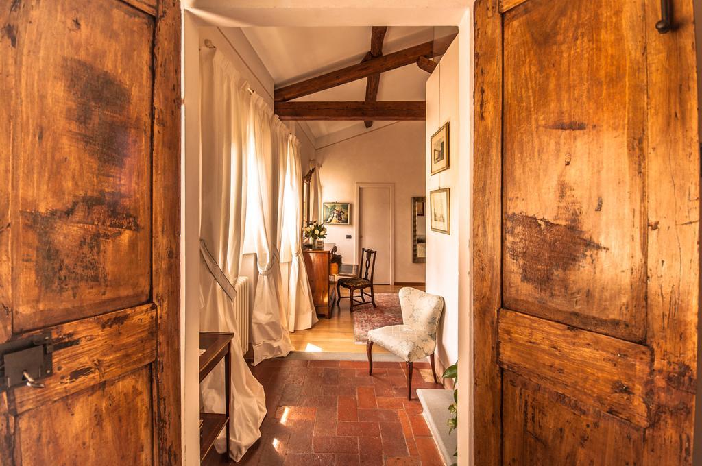 Podere La Rondine ปาล์มเดดเซิร์ท ห้อง รูปภาพ