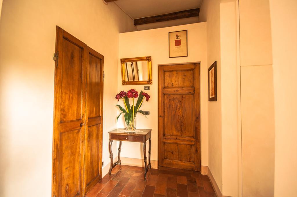 Podere La Rondine ปาล์มเดดเซิร์ท ห้อง รูปภาพ