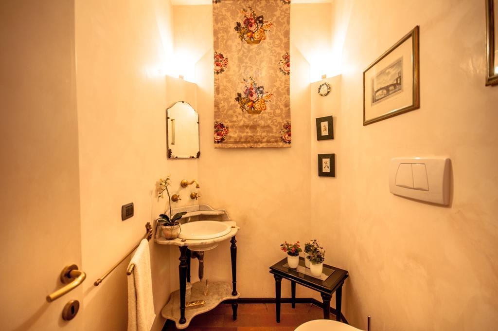 Podere La Rondine ปาล์มเดดเซิร์ท ภายนอก รูปภาพ