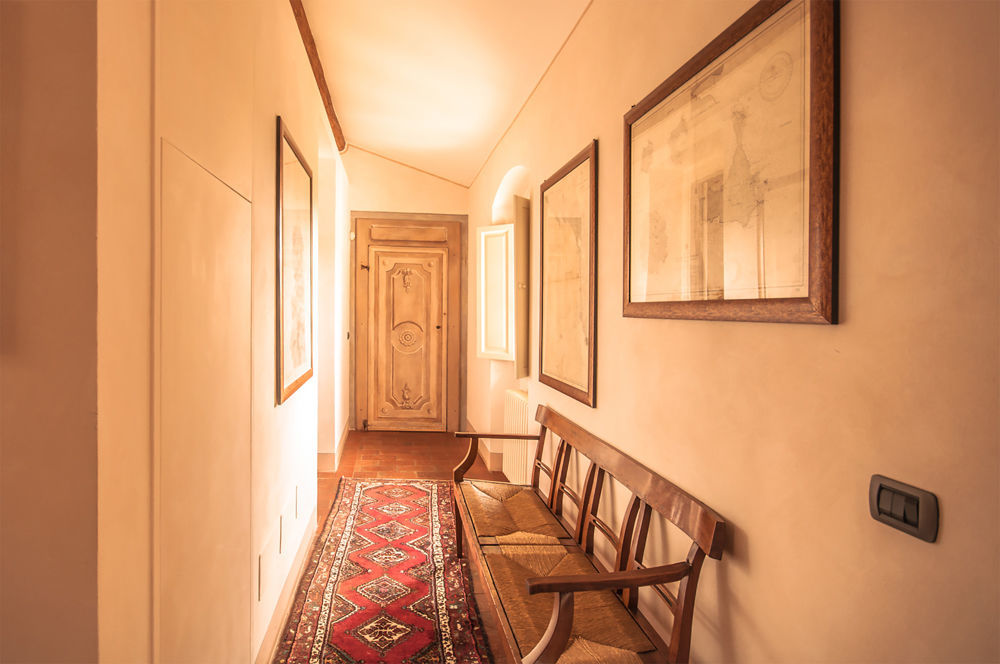 Podere La Rondine ปาล์มเดดเซิร์ท ภายนอก รูปภาพ